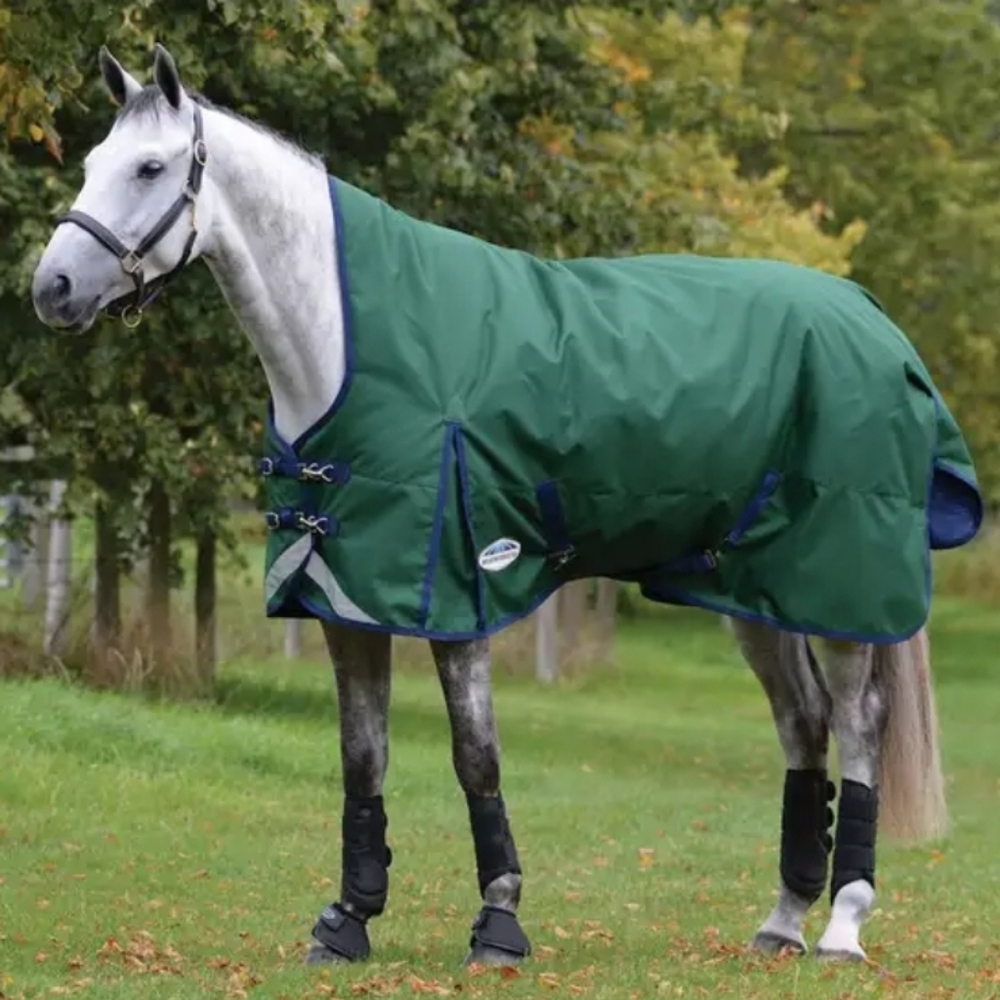 WEATHERBEETA     ComFiTec Plus Dynamic II High Neck Lite
